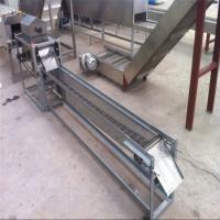 Adaptez les travailleurs aux besoins du client de la machine 2 de fabrication de biscuits de biscuit de 380V 50HZ