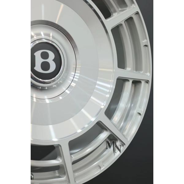 Bentley Bentayga 22 23 24 дюймовые автомобильные колеса