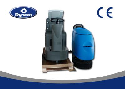 Máquina flexível para distribuidores, máquina da limpeza de Dycon do secador do purificador do assoalho