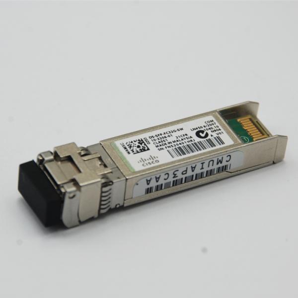 модуль 32G FC SFP+ DS-SFP-FC32G-SW 850nm мультимодный Cisco SFP