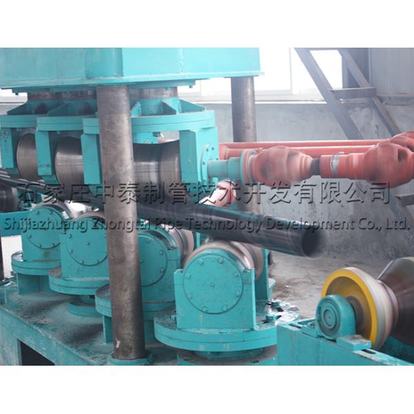 Слабый стальной срок службы Erw мельницы трубки водоотводной трубы 4.5mm квадратный длинный