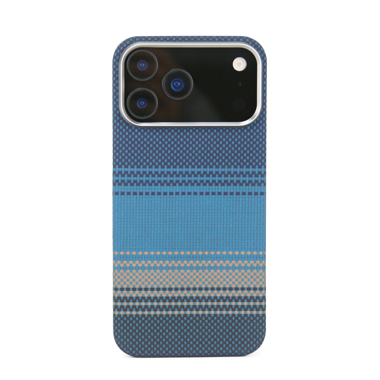 Laudtec Real Carbon Fiber Phone Cases for iPhone 18 Pro Max Fold Slim Shockproof Back Cover Magnetic Charging Wholesale OEM