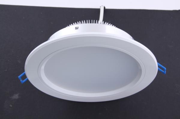 2.5 Inch RA80 D80mm Recessed Led Downlights 6watt  Ac100-240v