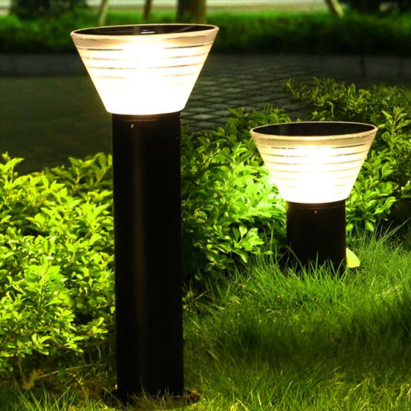 30cm 60cm 80cm high outdoor lawn lights garden villa courtyard lamp waterproof garden landscape lawn lamp