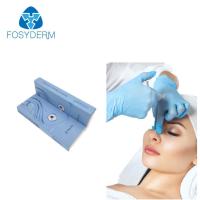 Seringue cutanée du BD de remplisseur d'acide hyaluronique facial clair de Fosyderm Chin pour le nez