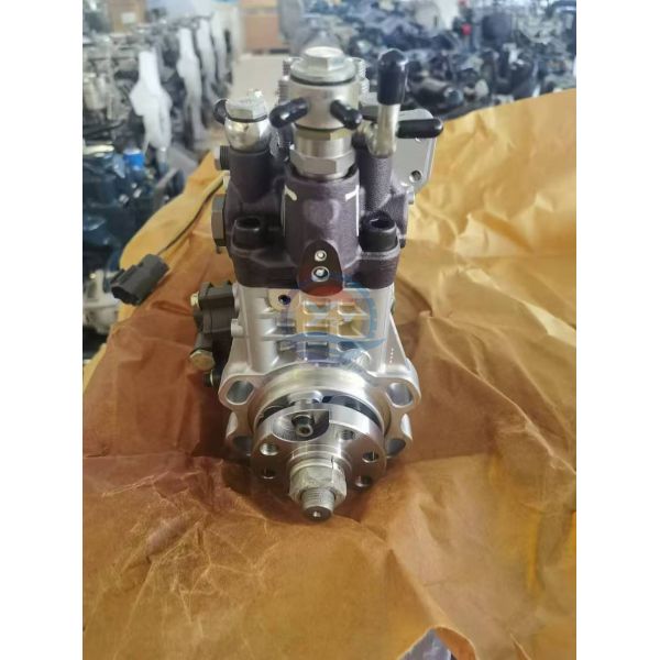 4TNV88 Fuel Injection Pump 729929-51320 Diesel Pump for Yanmar 4TNV88 Fuel Pump