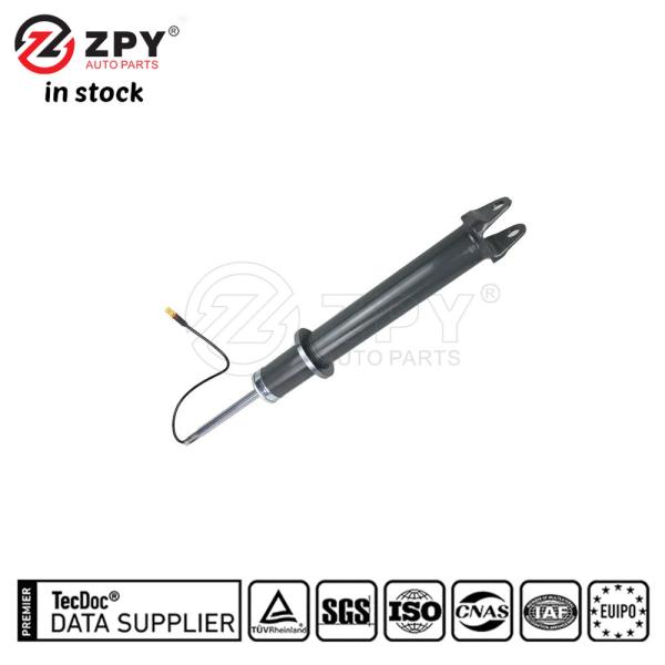 ZPY 99133305181 Amortiguador Trasero Con Inductor LR Para Porsche Cayman 981