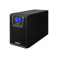 UPS de alta frequência online Visench CK série 1KVA-10KVA padrão CE