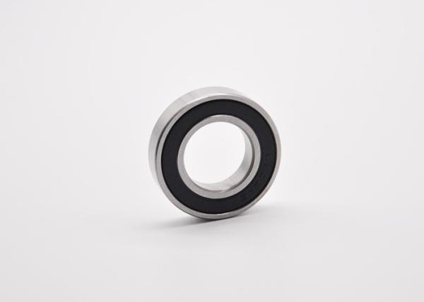Thin Wall 6707ZZ Electric Toys Ball Bearing Size 35*44*5mm Single Row