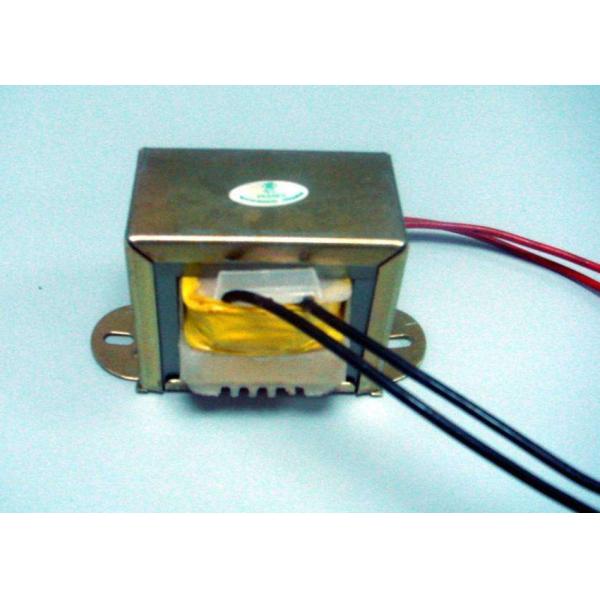 PCB Audio Frequency Transformer , Miniature Audio Output Transformer