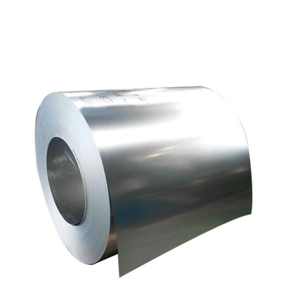 SGS EN1.4301 904L Hot Rolled Stainless Steel Strips 0.3mm-100mm