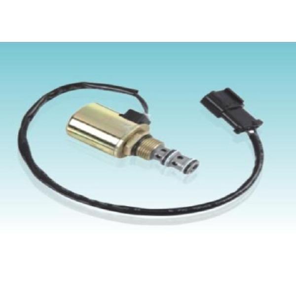 Komatsu PC60 PC120-6 PC200-5 Excavator Hydraulic Solenoid Valve 203-60-56560