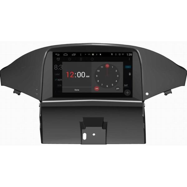 Ouchuangbo Chevrolet Orlando 2012 car dvd gps stereo radio with mirror link AUX usb