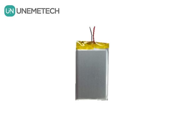 4.2V リチウムポリマー電池 602238 3.7V 450mAh 消費電子機器用