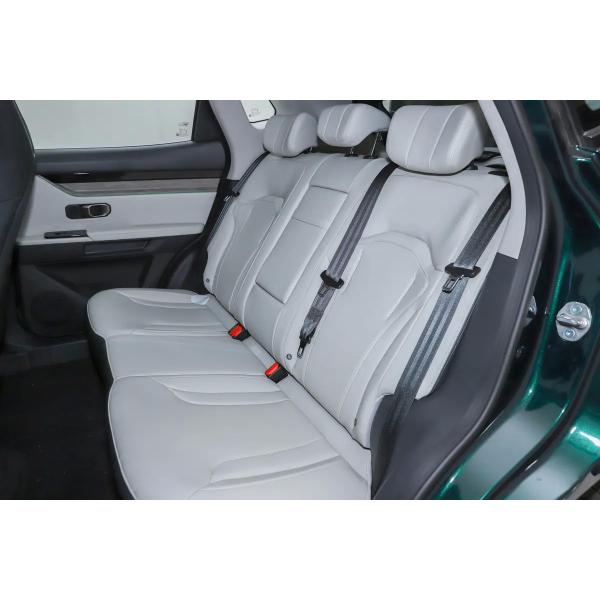 2023 Chery Jetour Dasheng I-DM PHEV SUV 1.5T двигатель Общий диапазон 1000 км