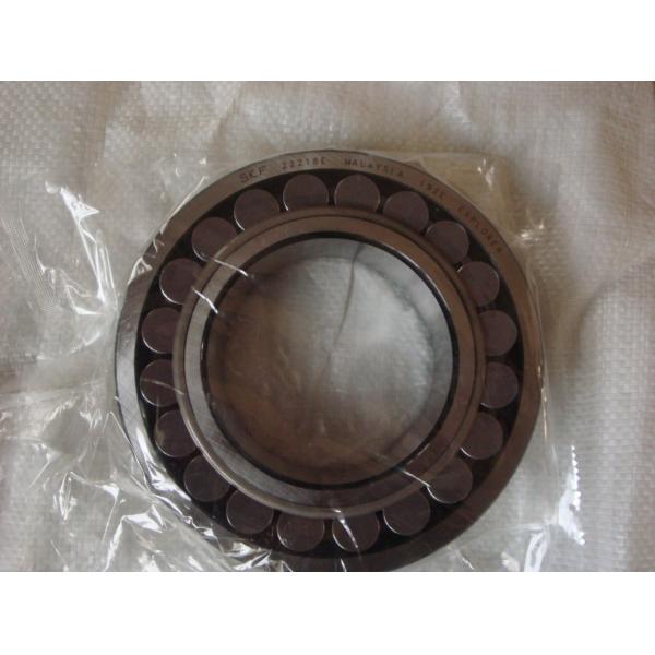 SKF 22218 E 22219 E 22220 E Spherical Roller Bearing Brass Cage For Mill Application