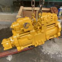 135-5713 141-5650 145-1013 K3V63 cat110B 120B 312B 318B KAWASAK Hydraulic Pump Repair Building Materials Store