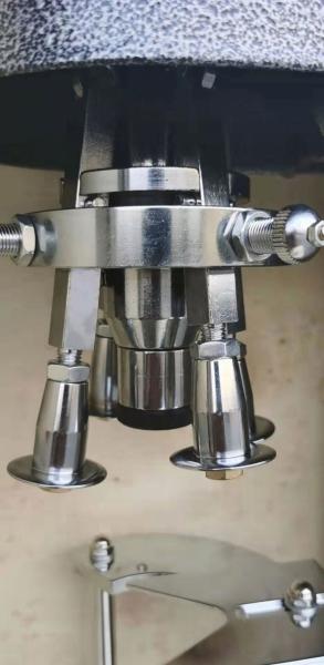 100% Warranty Wine Glass Bottle Ropp Capping Machine Whisky Aluminum Cap Sealing Machine Liquor Screw Capping Machine