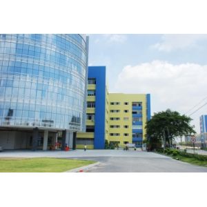 Baykee Electric Power Equipments Co., Ltd
