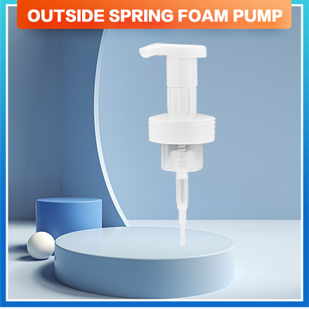 Экологически чистые женские эпиляторы с пенной насосной головкой, многоразовые и