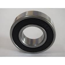 High Precision Deep Groove Ball Bearings , C3 C4 C5 Flanged Ball Bearings