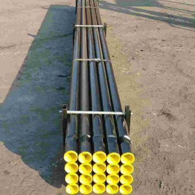 3-1/2 de” o poço de água 89mm fura Rod For Borehole Drilling
