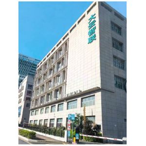 Shenzhen Dayun Links Co., Ltd