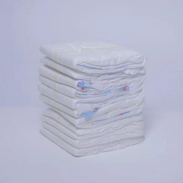 Disposable Super Absorbent Dog Diapers Male And Female Puppy Diapers OEM Logo