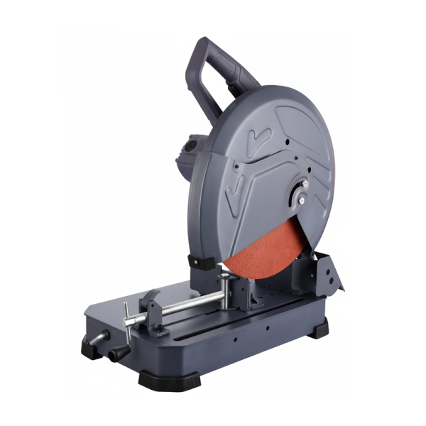 Portable Cut Off Machine Lightweight Cutting Machine for on Site Working