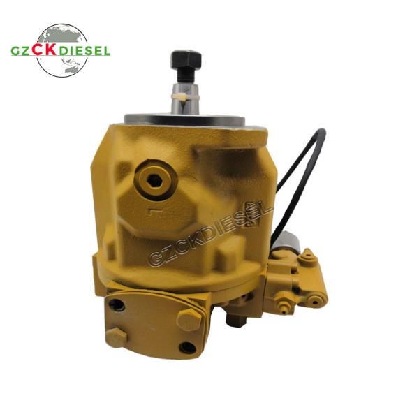 Moteur de ventilateur hydraulique 259-9426 2599426 pour l'excavateur 345D 349D