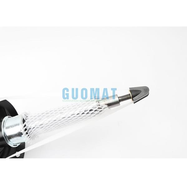 ЛР Эвоке 2006 передних правых держателей БДЖ3218045 распорки амортизатора удара датчика 2012-2015