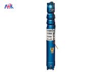 Big Capacity Submersible Irrigation Pump 200M3/H 500M3/H For Agricultural Sprinkler