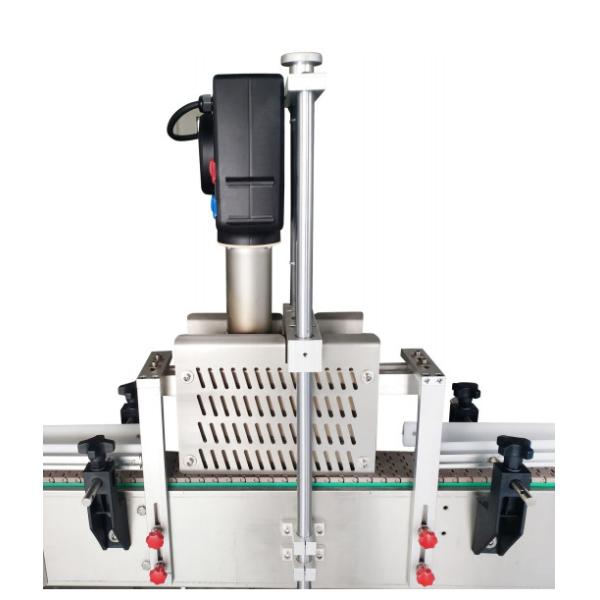 Heavy-duty Shrink Sleeve Applicator for Extreme Ambient Temperatures