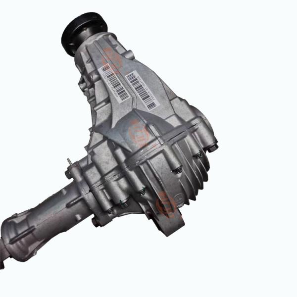 W166 ML350 ML400 ML500 Disassembled Car Parts Used Rear End Differential Assembly M-E-Rcedes