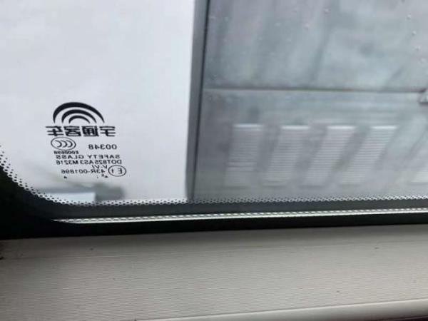 YUTONG Second Hand Coach 48 Seats 2018 Year Euro V Emission Standard