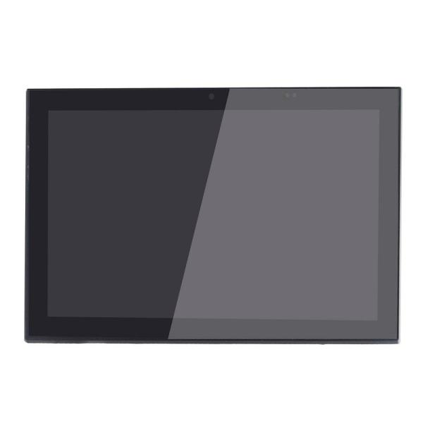 10 Inch Android Touch Wall Mounted POE Tablet With USB OTG IPS Screen For Smart Home