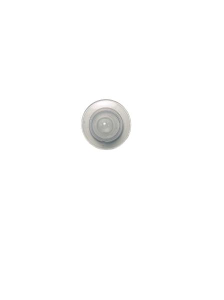 Bulk Bibs Medium Flow Artificial Nipple For Breastfeeding BPA free With Size Is 5*6.4*5cm And Weight Is 4 Gram