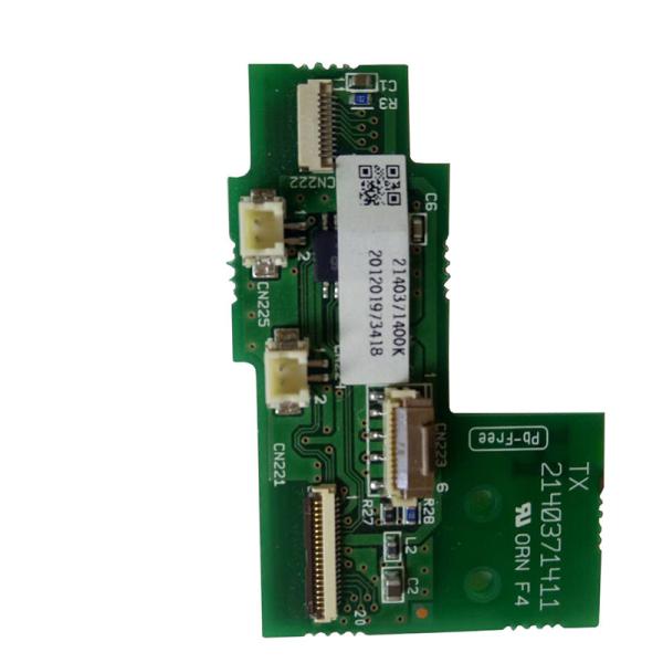 Precision Surveying Equipment Accessories Topcon Hiper II G Mainboard