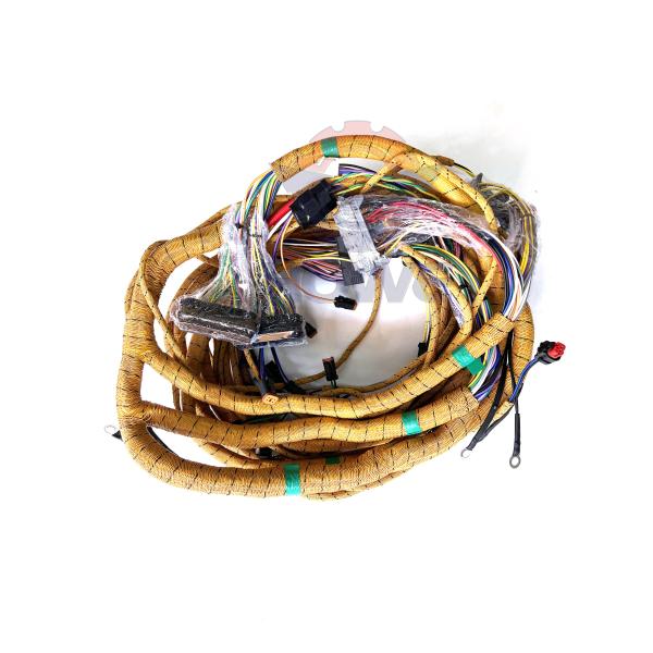 Дизайн C6.4 Двигатель Внешняя проводка для экскаватора 366-9315 336-6302