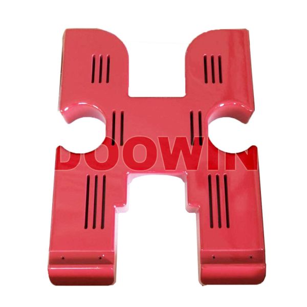 Elester Polyurethane Coating Marine Buoys 1MPa-100MPa Syntactic Foam Buoyancy