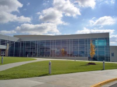 High Performance aluminium unitized curtain walls commercial glass curtain walls