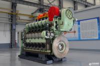 Haute température de fonte d'Assemblée du moteur diesel C15 résistante