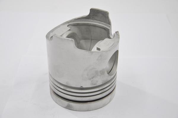 Excavator Diesel Engine Piston H06C H06CT Hino Spare Parts