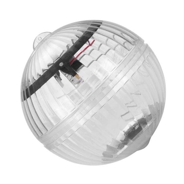 Outdoor Floating Ball Lamp Solar Party Garden Decor Lights Solar Led Light Outdoor Changing Water Drift Swimming Pool Light