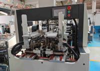 Altura de empacotamento rígida 12mm 100mm da caixa da máquina da cartonagem do presente