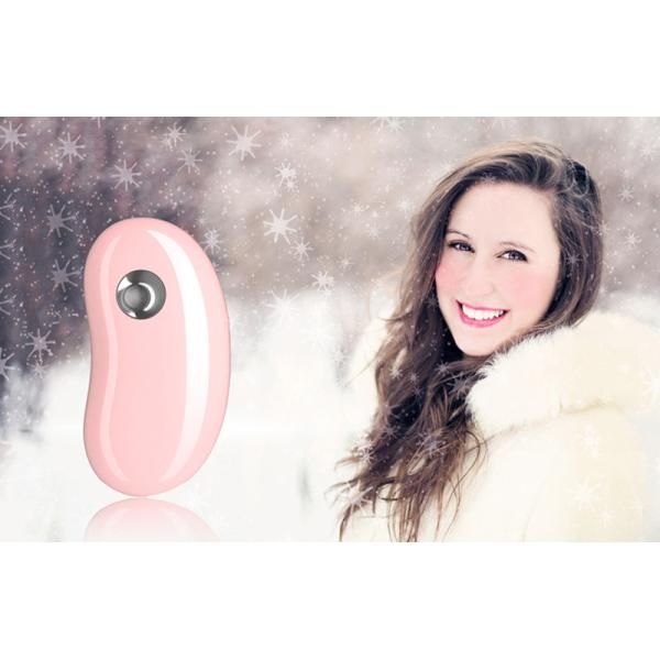 Beauty Facial Hydrating Skin Water Sprayer with Power Bank GK-SP02