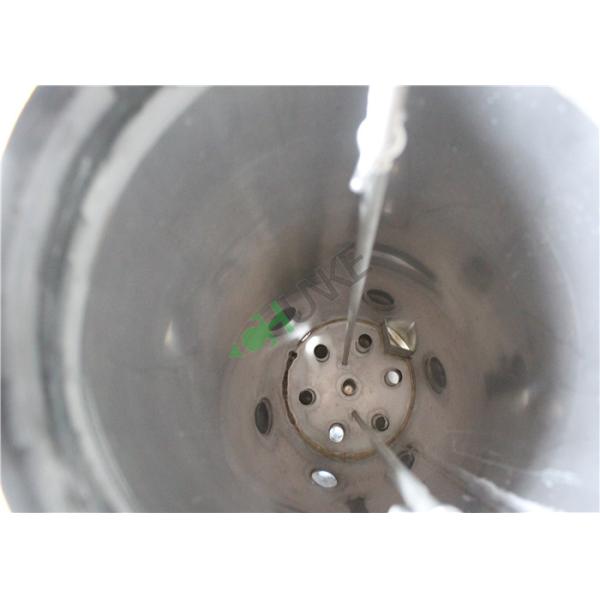 Multimedia Industrial Water Filter Housing / Carbon Cartridge PP Water Filter Housing