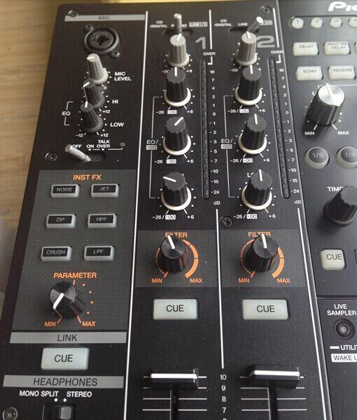 xcdj2000nxs