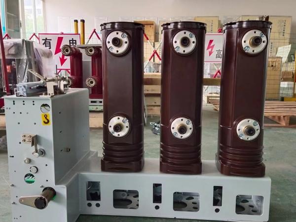 Buje por encargo del molde de la resina de epoxy, aislador del compuesto de la resina de epoxy