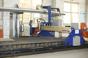 Shijiazhuang Julite Machinery Co.,LTD